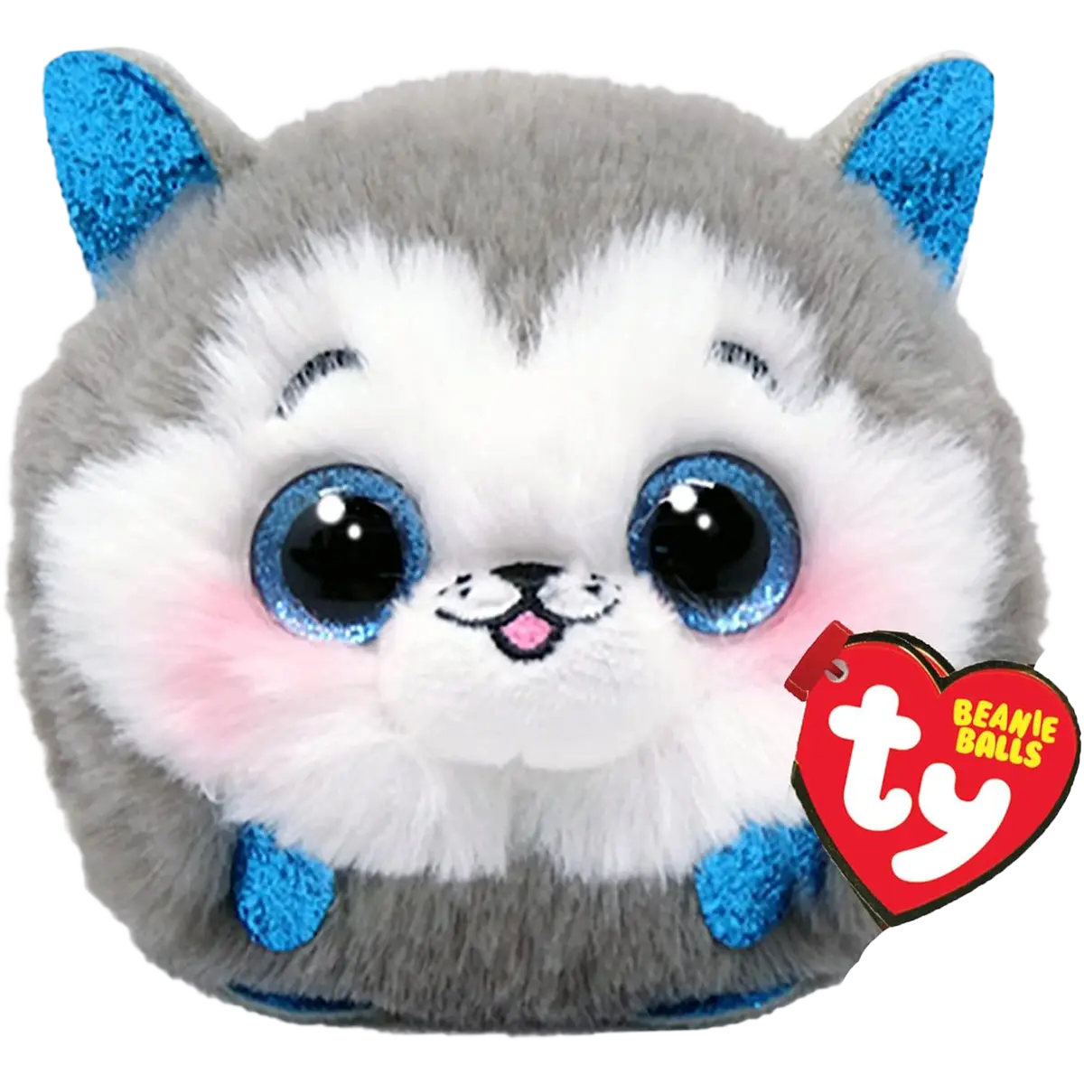 TY Beanie Ball Slush